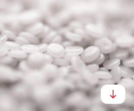 Plastic Pellets